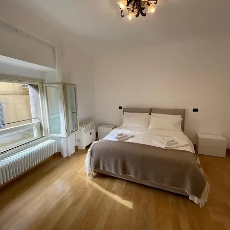 Casa Gherardi - Delizioso Ed Elegante In Centro Storico Senigallia